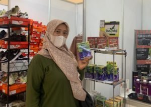 Mazedo, Minuman Herbal Tradisional yang Kini Digemari Kaum Muda