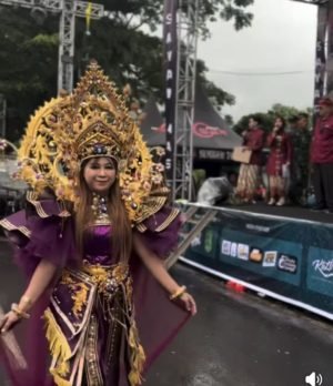 Adu Kreativitas Anak Muda Gen Z di Ajang Pesona Gondanglegi