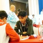 Pecatur Muda Kota Malang Raih Medali Perak di SEA Games 2025 Thailand