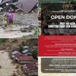 Peduli Sumatera, JSB PWI Malang Raya Buka Donasi