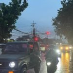 Kota Malang Itu Indah, Tapi Sayang Banyak Kabel Semrawut