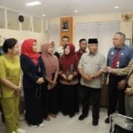 Balita Alami Stunting dan Penyakit Bawaan Jantung Dapatkan Perhatian Bupati Malang