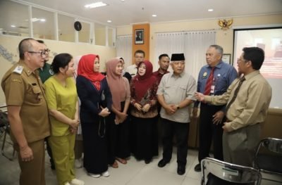 Balita Alami Stunting dan Penyakit Bawaan Jantung Dapatkan Perhatian Bupati Malang