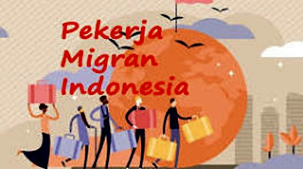Warga Kabupaten Malang Terbesar Nomor Dua di Jatim Sebagai PMI