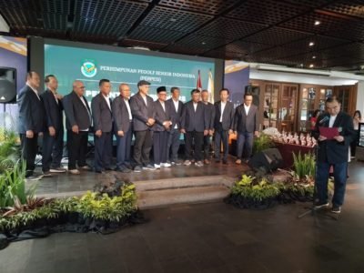 306-Pelantikan pengurus Perpesi Cabang Malang Pengurus Baru Perpesi Malang Siap Kembangkan Olahraga Golf