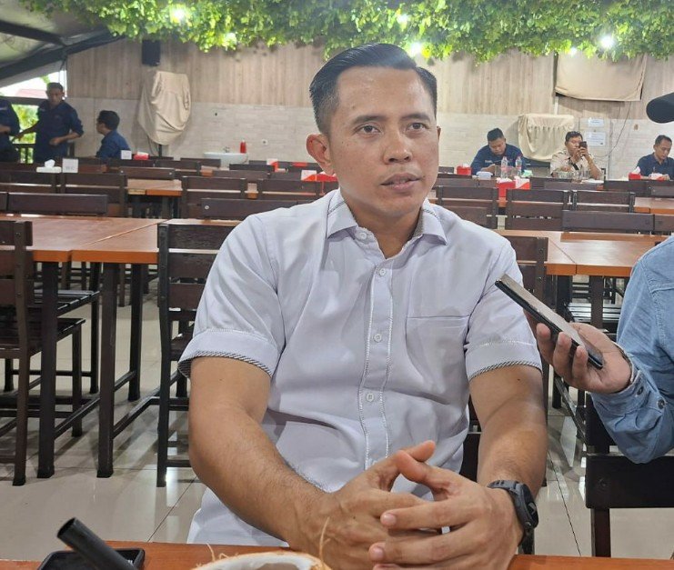 Meski 18 Bulan Memimpin, Anggoro Widjanarko Hantarkan Kanwil Imigrasi Malang Berbagai Prestasi