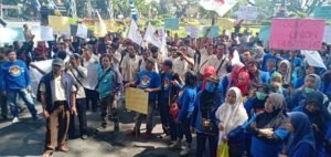 Komisi Informasi Jatim Ingatkan Dewan Pengupahan Kedepankan Transparansi Sesuai Undang-Undang