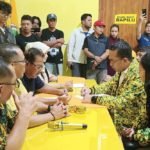 Ketua DPD partai Golkar Kota Malang Terpilih, Cacat Administrasi