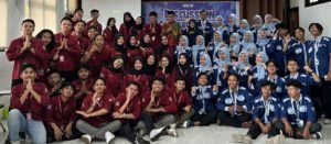 Mahasiswa FIAI UII Yogyakarta Studi Banding ke HKI Fakultas Syariah UIN Maliki Malang