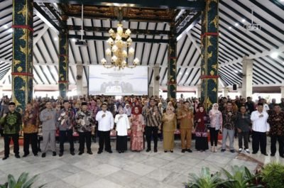 Dekopinda Miliki Peran Strategis dalam Penguatan Koperasi Modern