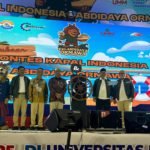 KKI 2025 Ajang Unjuk Kemampuan Teknologi Maritim Mahasiswa