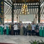 Bupati Malang Siap Kolaborasi dengan Fatayat NU Kabupaten Malang