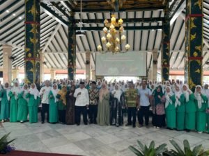 Bupati Malang Siap Kolaborasi dengan Fatayat NU Kabupaten Malang