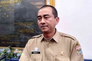 Lima Kursi JPTP Pemkab Malang Kosong, Diisi Pelaksana Tugas