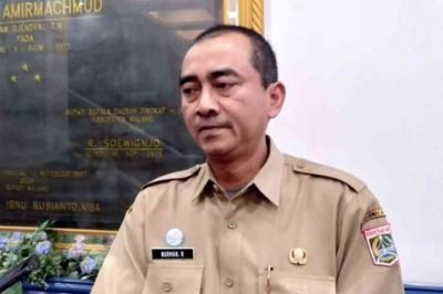 Lima Kursi JPTP Pemkab Malang Kosong, Diisi Pelaksana Tugas