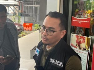 Stok Beras Bulog Capai 59 Ribu Ton, Masih Stabil Jelang Nataru