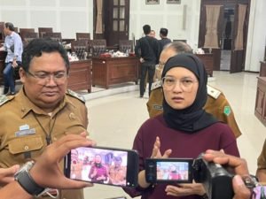 Dewan Desak Pemkot Malang Tindak Tegas Bangunan Liar