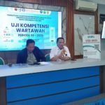 PWI Malang Raya Hasilkan Ratusan Wartawan Kompeten