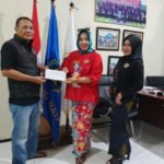 SKI dan Laskar Nusantara Salurkan Donasi Korban Bencana Sumatera lewat JSB PWI Malang Raya