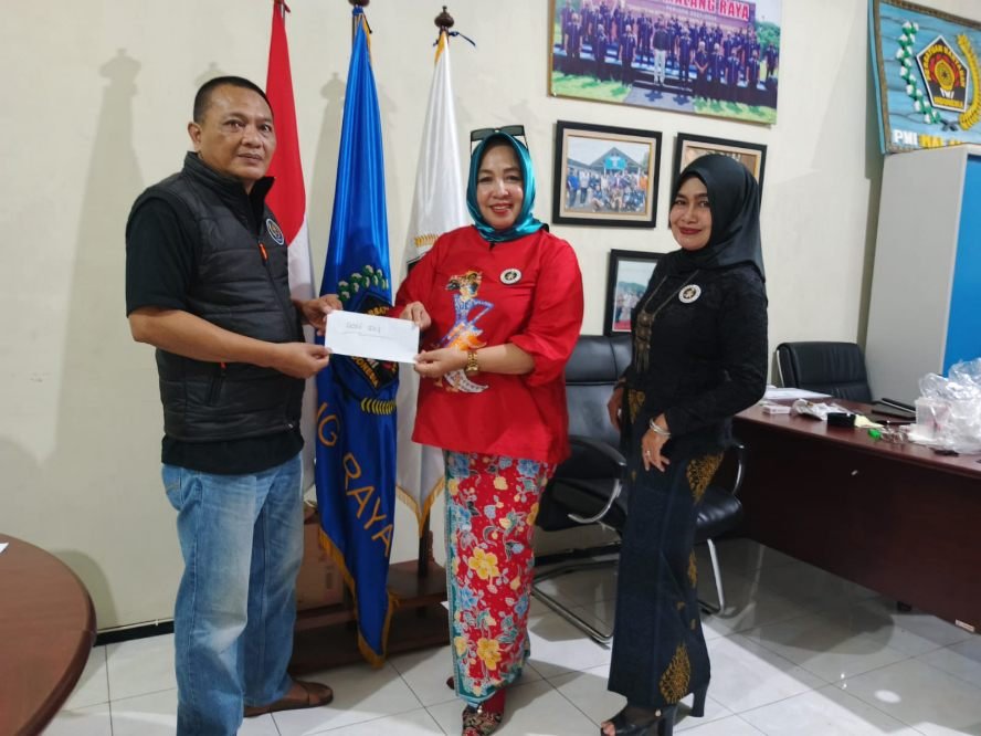 SKI dan Laskar Nusantara Salurkan Donasi Korban Bencana Sumatera lewat JSB PWI Malang Raya