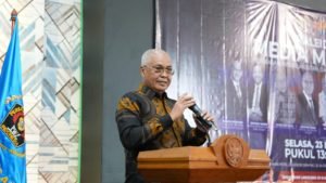 Catatan Akhir Tahun 2025: Perlu Intervensi Negara untuk Menjaga Eksistensi Media
