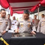 Polres Malang Resmi Miliki Satres PPA dan PPO Layani Kelompok Rentan