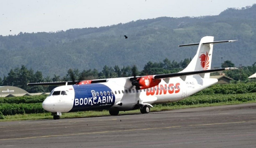 Rute Penerbangan Baru Malang-Lombok Buka Peluang Strategis Kabupaten Malang