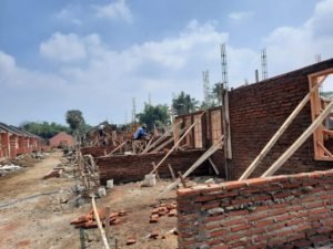 Developer Bangun Perumahan di Kabupaten Malang Banyak Tak Berizin