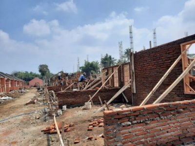 Developer Bangun Perumahan di Kabupaten Malang Banyak Tak Berizin