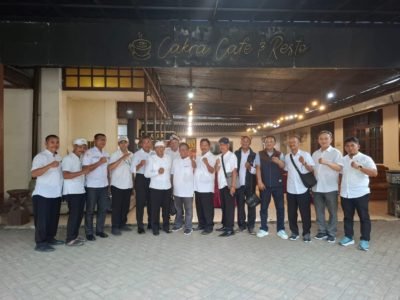 Pengurus Koni Kabupaten Malang Anggaran KONI Kabupaten Malang Dikepras Hanya Terima Rp 1,4 Miliar