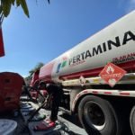 Pertamina Jatimbalinus Bentuk Satgas Nataru Lebih Awal, Fokus Kebutuhan BBM dan LPG