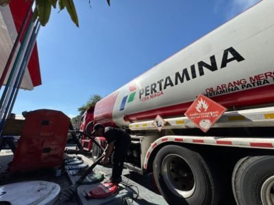 Pertamina Jatimbalinus Bentuk Satgas Nataru Lebih Awal, Fokus Kebutuhan BBM dan LPG