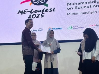 Santri PPI Raih Penghargaan Santri Pondok Pesantren Malik Fadjar Banyak Raih Prestasi di Ajang ME Confest