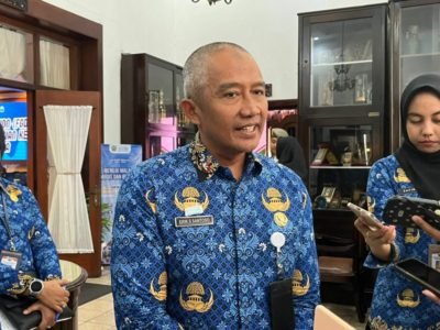 Pemkot Malang Bakal Realisasikan Program Pembangunan Rukun Tetangga