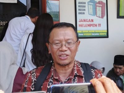 Pembongkaran Dinding Pembatas Griya Shanta, Ini Penjelasan Pemkot Malang