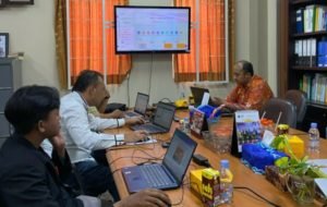 Tendik Humaniora UIN Malang Lolos Ujian Sertifikasi Kompetensi Teknologi Digital