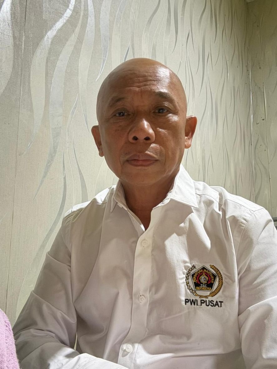 PWI Pusat Desak Kapolres Ngawi Usut Tuntas Pegawai SPPG Kasus Intimidasi Wartawan