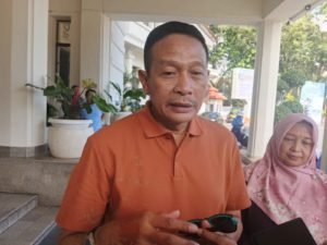 Wali Kota Malang Sebut Banjir Akibat Drainase Belum Rampung dan Sampah