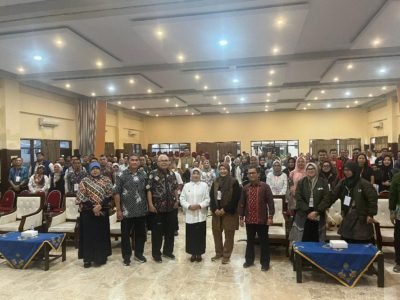 Pemkab Malang Bangun Desa Libatkan Mahasiswa