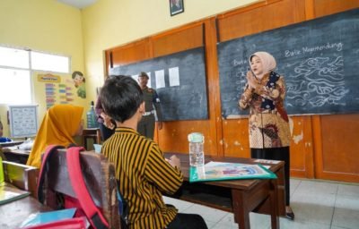 Sekolah Unggulan di Kabupaten Malang Sebagai Pilot Project