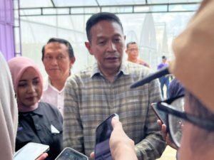 Sampah dan Bangunan Ilegal Penyebab Banjir di Kota Malang