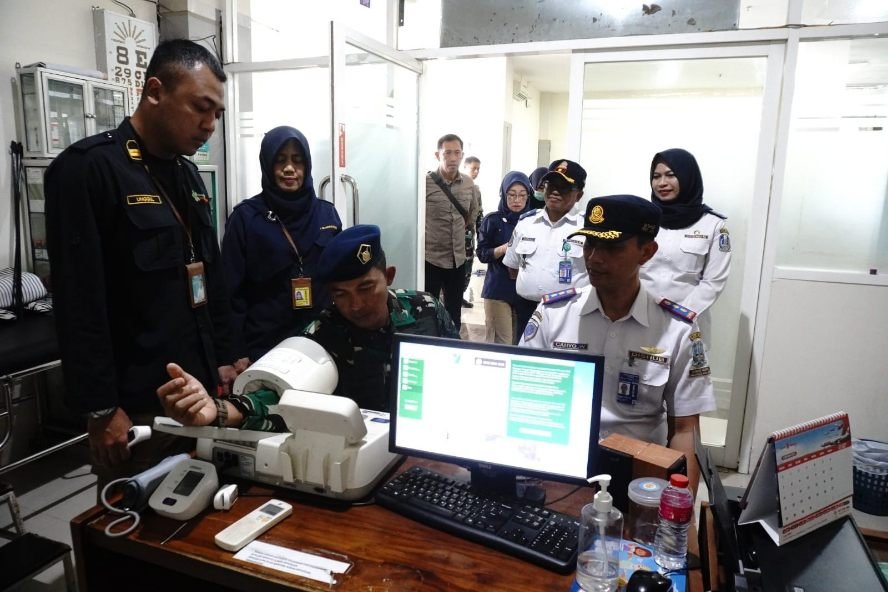 Amankan Nataru, Lanud Abdurachman Saleh Malang Gelar Pasukan Pengamanan