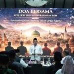 Sambut Tahun Baru 2026, Pemkot Batu Gelar Doa Bersama Untuk Keselamatan Negeri