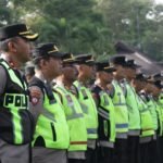 Polres Malang Siagakan 650 Personel Amankan Kunjungan Presiden Prabowo ke Pagak