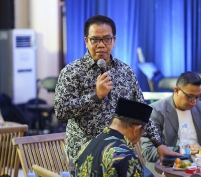 DPRD Kota Malang : Keberhasilan Pajak Daerah Harus Disertai Evaluasi 