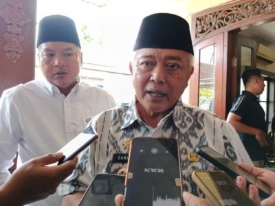 Polemik Dualisme Kepemilikan SMK Turen, Bupati Malang Pertemukan Kedua Pihak