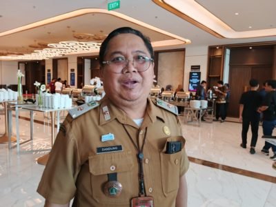 Usai Lebaran 2026, Jalan Kembar Pasar Gadang akan Diperbaiki Gunakan DAK