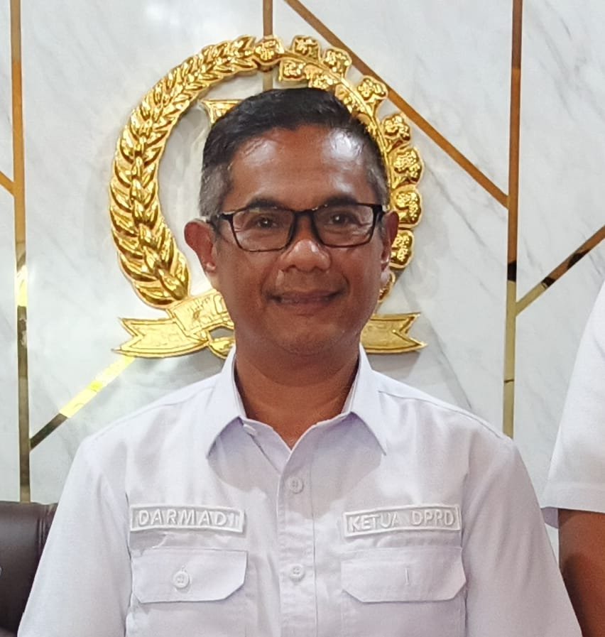 Cabor Kebingungan Tentukan Pilihan, Darmadi : Itu Wajar dan Lumrah