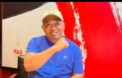 Eryk Armando Eryk: Musorkablub KONI Kabupaten Malang Wajib Ada Formatur