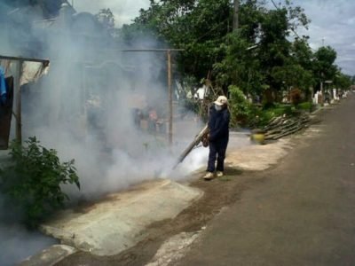 Antisipasi Penyebaran Penyakit DBD, Dinkes Kabupaten Malang Ajak Masyarakat Giat PSN